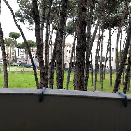 8 Apartamento Golem (Tirana)