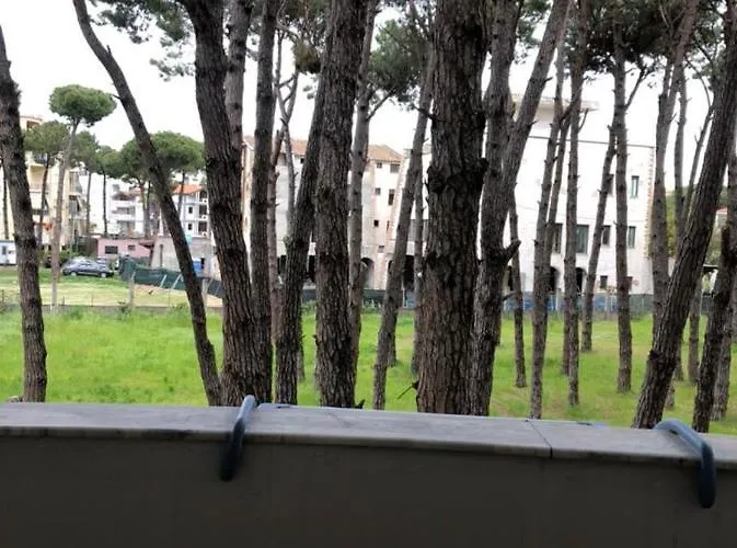 8 Apartamento Golem (Tirana)