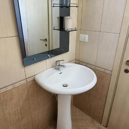 8 * Golem (Tirana)
