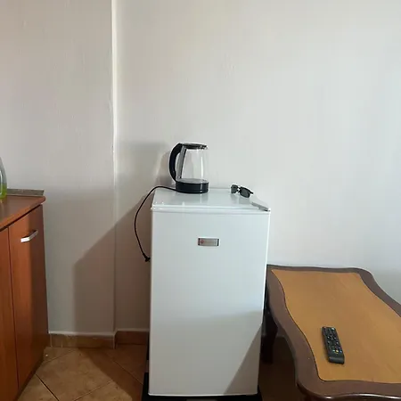 Apartament 8 Golem (Tirana)